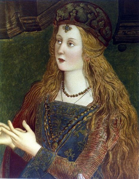 Donne Del Rinascimento: Isabella D’Este E Lucrezia Borgia - Lo Sbuffo